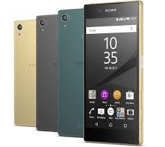 Sony Xperia